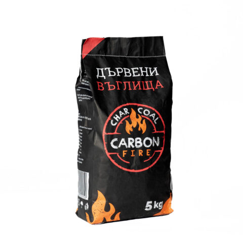 Carbon Fire (3/5 кг)
